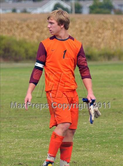 Thumbnail 2 in  Althoff Catholic @ Mt. Vernon photogallery.