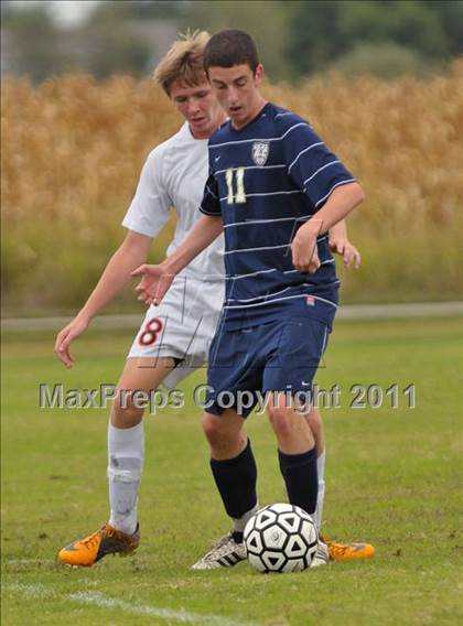 Thumbnail 2 in  Althoff Catholic @ Mt. Vernon photogallery.