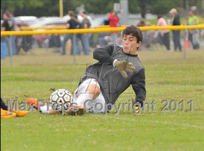 Thumbnail 1 in  Althoff Catholic @ Mt. Vernon photogallery.