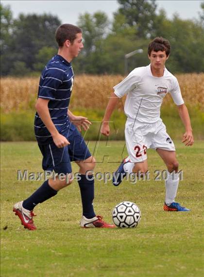 Thumbnail 2 in  Althoff Catholic @ Mt. Vernon photogallery.