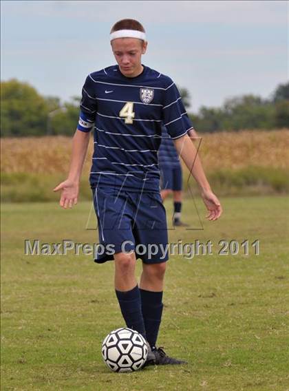 Thumbnail 2 in  Althoff Catholic @ Mt. Vernon photogallery.