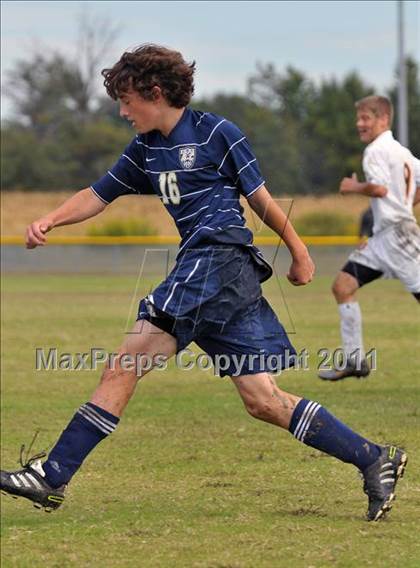Thumbnail 1 in  Althoff Catholic @ Mt. Vernon photogallery.