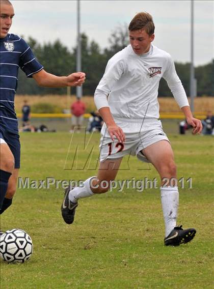Thumbnail 2 in  Althoff Catholic @ Mt. Vernon photogallery.