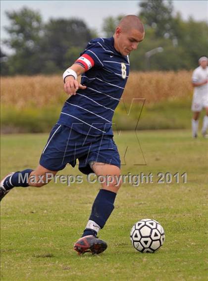 Thumbnail 3 in  Althoff Catholic @ Mt. Vernon photogallery.