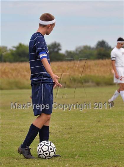 Thumbnail 1 in  Althoff Catholic @ Mt. Vernon photogallery.