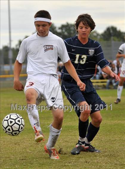 Thumbnail 1 in  Althoff Catholic @ Mt. Vernon photogallery.