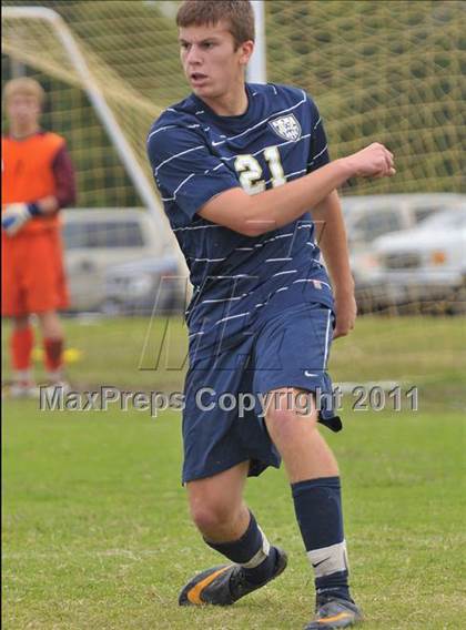 Thumbnail 1 in  Althoff Catholic @ Mt. Vernon photogallery.