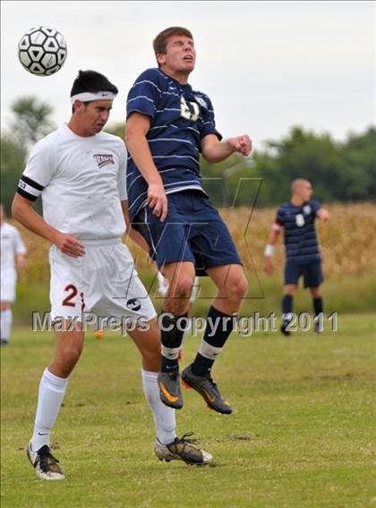 Thumbnail 1 in  Althoff Catholic @ Mt. Vernon photogallery.
