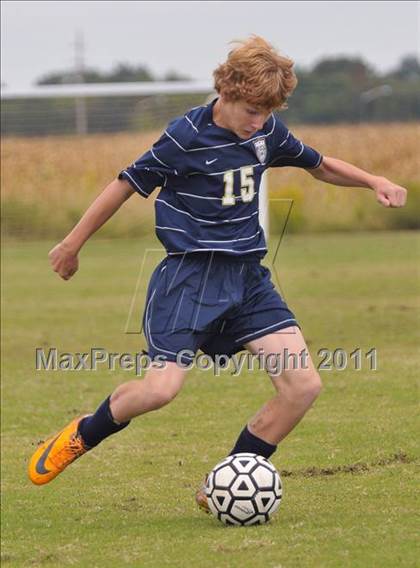 Thumbnail 2 in  Althoff Catholic @ Mt. Vernon photogallery.