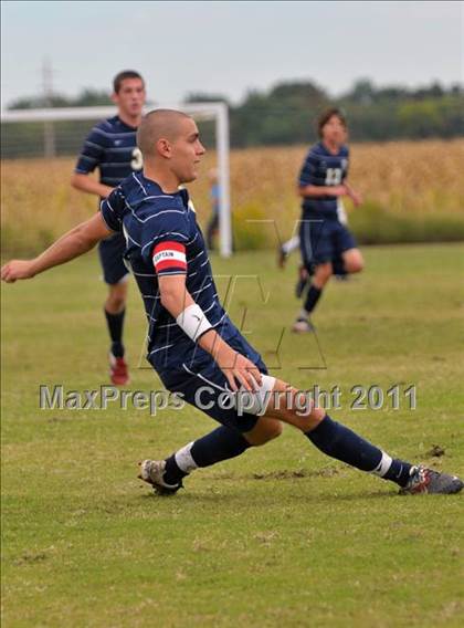 Thumbnail 2 in  Althoff Catholic @ Mt. Vernon photogallery.