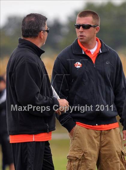 Thumbnail 1 in  Althoff Catholic @ Mt. Vernon photogallery.