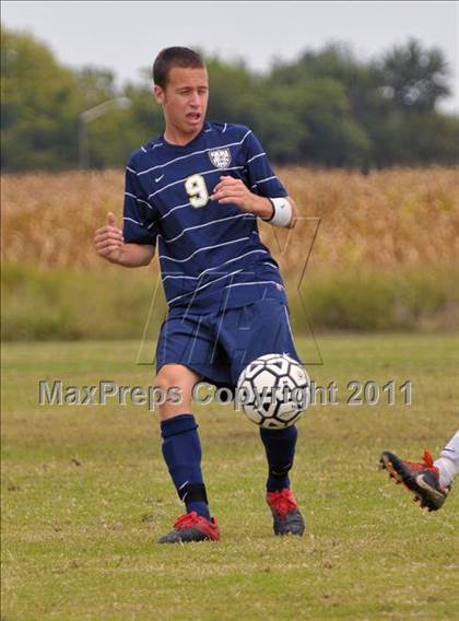 Thumbnail 3 in  Althoff Catholic @ Mt. Vernon photogallery.