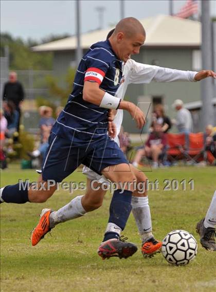 Thumbnail 1 in  Althoff Catholic @ Mt. Vernon photogallery.