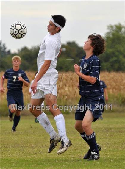 Thumbnail 1 in  Althoff Catholic @ Mt. Vernon photogallery.