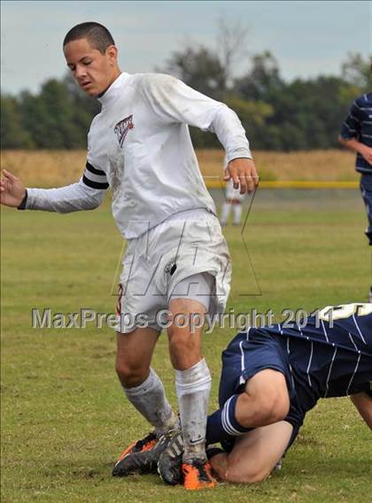 Thumbnail 3 in  Althoff Catholic @ Mt. Vernon photogallery.