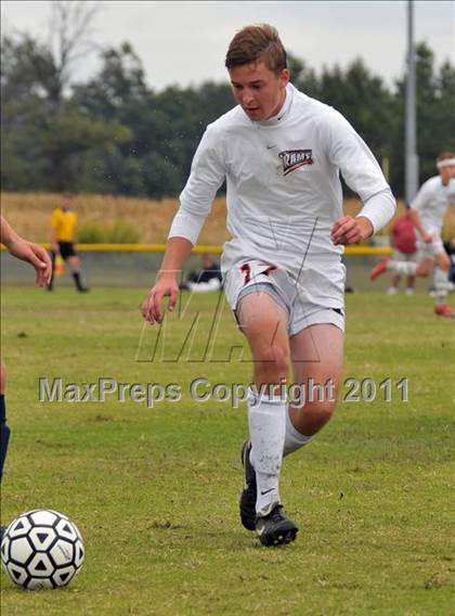 Thumbnail 3 in  Althoff Catholic @ Mt. Vernon photogallery.
