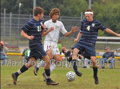 Thumbnail 2 in  Althoff Catholic @ Mt. Vernon photogallery.