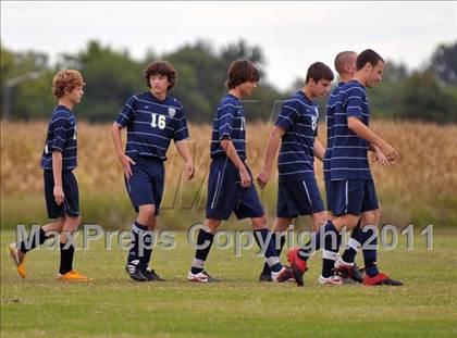 Thumbnail 1 in  Althoff Catholic @ Mt. Vernon photogallery.
