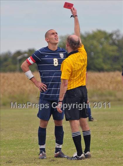 Thumbnail 3 in  Althoff Catholic @ Mt. Vernon photogallery.