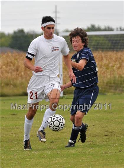 Thumbnail 2 in  Althoff Catholic @ Mt. Vernon photogallery.