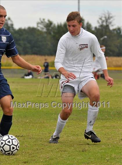 Thumbnail 1 in  Althoff Catholic @ Mt. Vernon photogallery.
