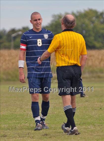 Thumbnail 2 in  Althoff Catholic @ Mt. Vernon photogallery.