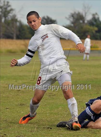 Thumbnail 2 in  Althoff Catholic @ Mt. Vernon photogallery.
