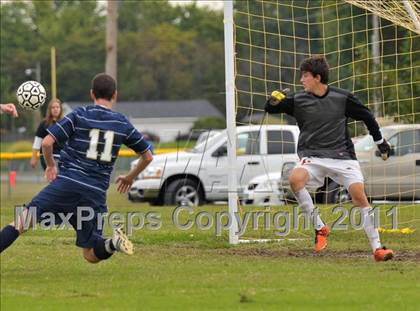 Thumbnail 1 in  Althoff Catholic @ Mt. Vernon photogallery.