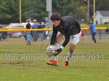 Thumbnail 1 in  Althoff Catholic @ Mt. Vernon photogallery.