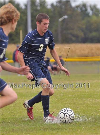 Thumbnail 1 in  Althoff Catholic @ Mt. Vernon photogallery.