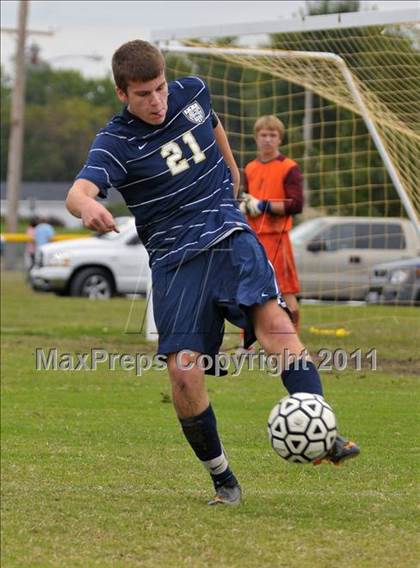Thumbnail 1 in  Althoff Catholic @ Mt. Vernon photogallery.