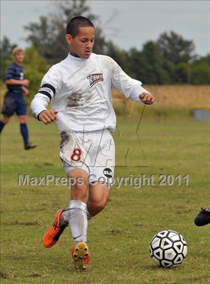 Thumbnail 1 in  Althoff Catholic @ Mt. Vernon photogallery.