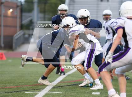 Thumbnail 3 in Chantilly @ Washington-Liberty photogallery.