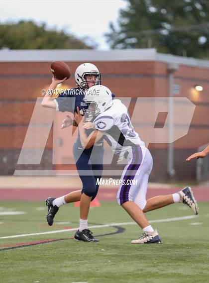 Thumbnail 2 in Chantilly @ Washington-Liberty photogallery.
