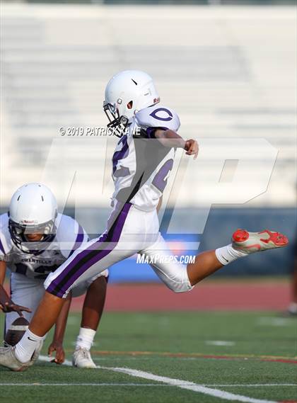 Thumbnail 1 in Chantilly @ Washington-Liberty photogallery.
