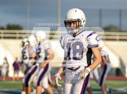 Thumbnail 1 in Chantilly @ Washington-Liberty photogallery.