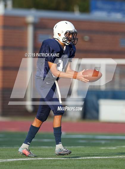 Thumbnail 3 in Chantilly @ Washington-Liberty photogallery.