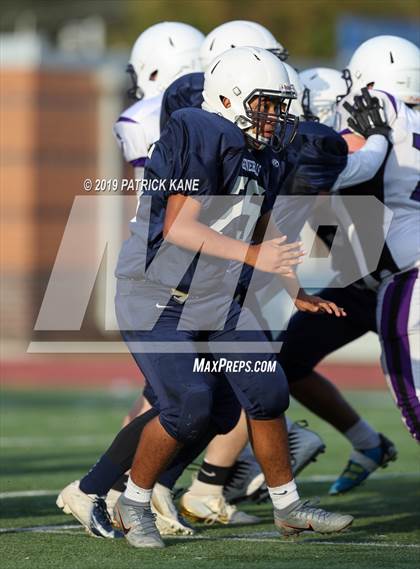 Thumbnail 3 in Chantilly @ Washington-Liberty photogallery.