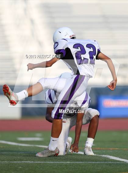 Thumbnail 1 in Chantilly @ Washington-Liberty photogallery.