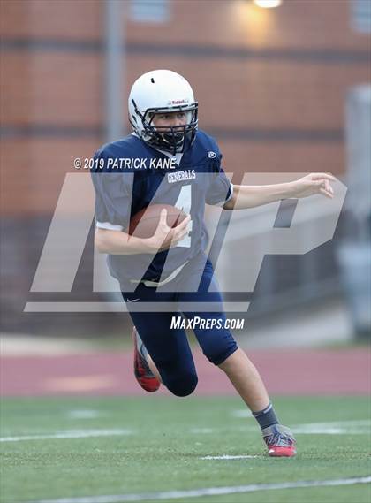 Thumbnail 3 in Chantilly @ Washington-Liberty photogallery.