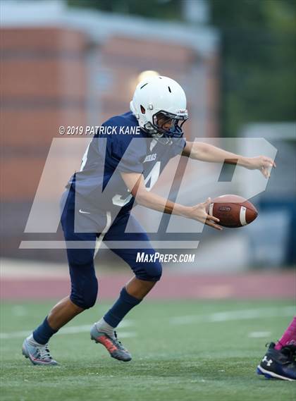 Thumbnail 1 in Chantilly @ Washington-Liberty photogallery.