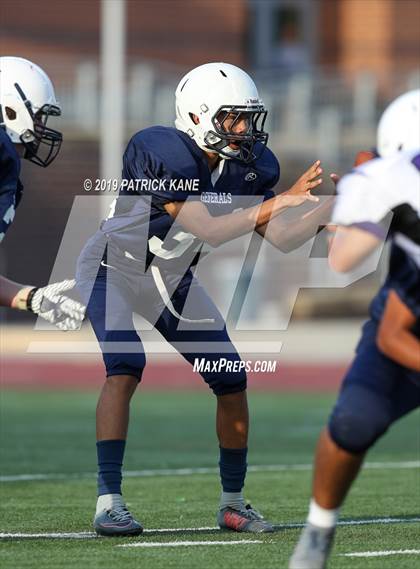 Thumbnail 3 in Chantilly @ Washington-Liberty photogallery.