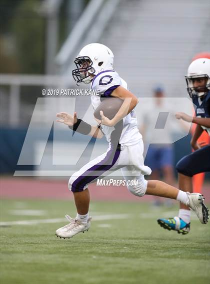 Thumbnail 3 in Chantilly @ Washington-Liberty photogallery.