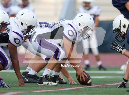 Thumbnail 2 in Chantilly @ Washington-Liberty photogallery.