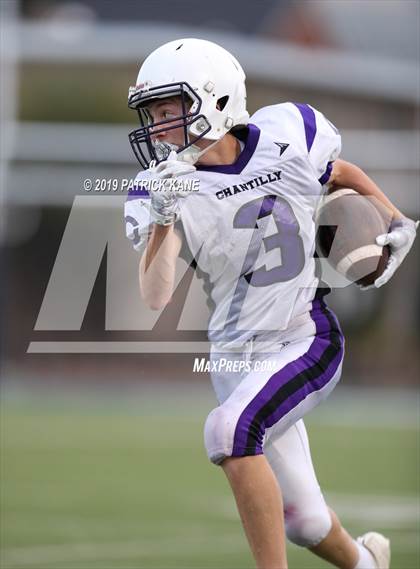 Thumbnail 3 in Chantilly @ Washington-Liberty photogallery.