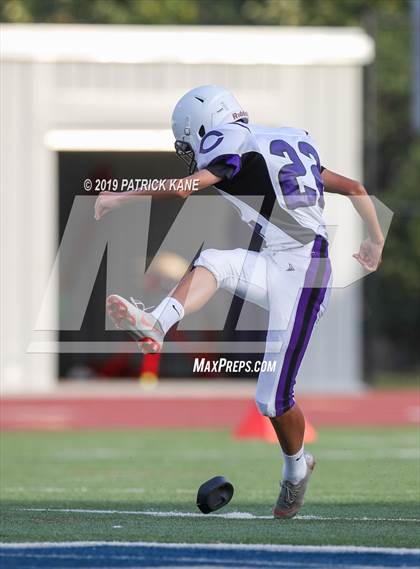 Thumbnail 3 in Chantilly @ Washington-Liberty photogallery.