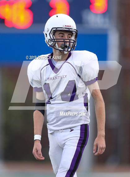 Thumbnail 3 in Chantilly @ Washington-Liberty photogallery.