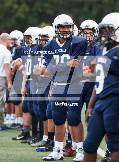 Thumbnail 3 in Chantilly @ Washington-Liberty photogallery.