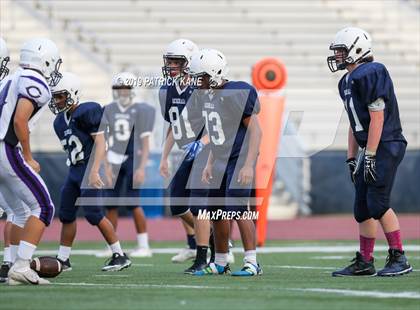 Thumbnail 2 in Chantilly @ Washington-Liberty photogallery.