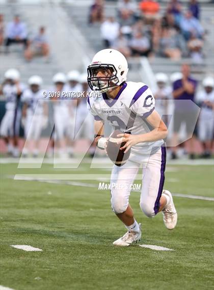 Thumbnail 3 in Chantilly @ Washington-Liberty photogallery.